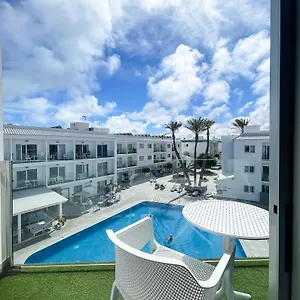 Surfing Colors Hotel&apartments Apartment